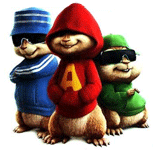 Alvin et les Chipmunks