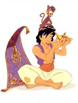 Aladin