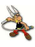 Asterix et Obelix