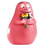 Les Barbapapa