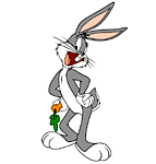 Bugs Bunny