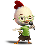 Chicken Little