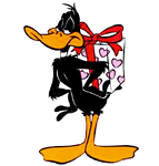 Daffy Duck