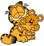 Garfield