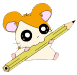 Hamtaro