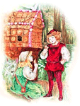 Hansel et Gretel