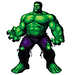 L'Incroyable Hulk