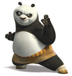 Kung Fu Panda 2