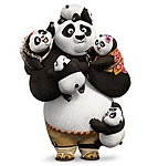 Kung Fu Panda 3