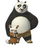 Kung Fu Panda