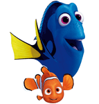 Le Monde de Dory