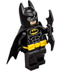 Lego Batman