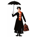 Mary Poppins