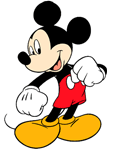 Mickey