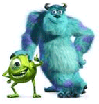 Monstres et Compagnie