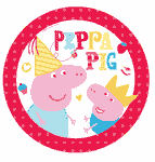 Peppa Pig