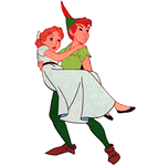 Peter Pan