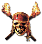 Pirates des Caraïbes