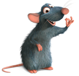 Ratatouille