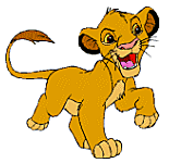 Le Roi Lion