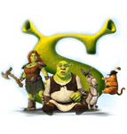 Shrek 4 Il était une fin