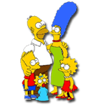 Les Simpson