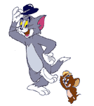 Tom et Jerry