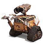 Wall-E